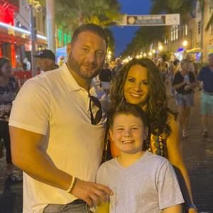 Meet your Posher, Gina